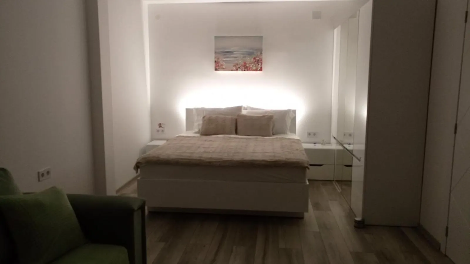 Ann'S Apartment 瓦爾納 0*,  保加利亚